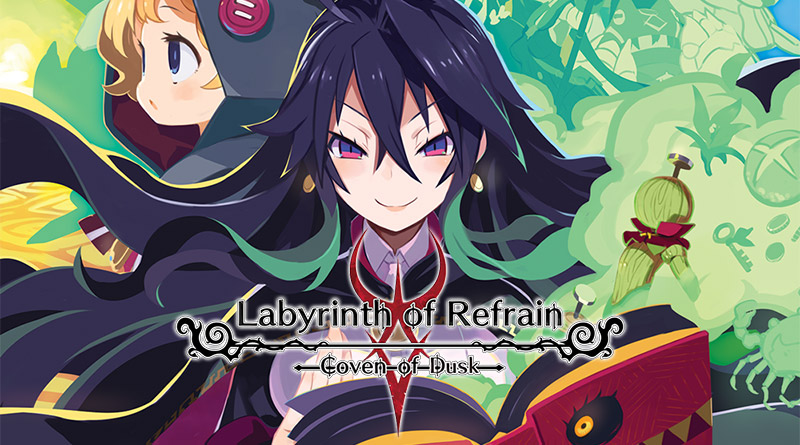 labyrinth_of_refrain
